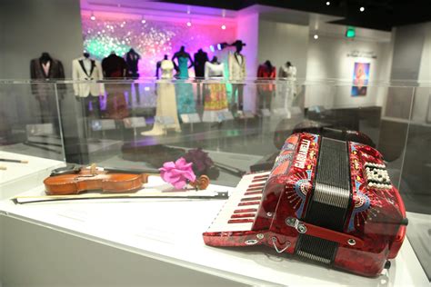 Exhibits – GRAMMY Museum