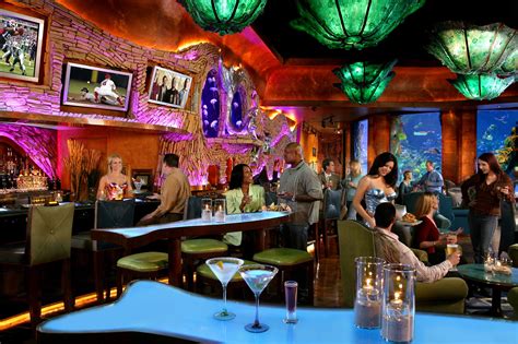 5 Unique Restaurants You Must Visit in Las Vegas