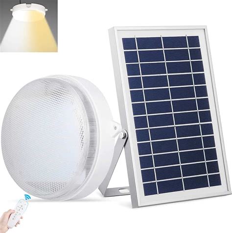 Amazon.com: solar light indoor