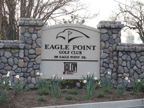 Eagle Point Golf Club - Oregon Courses