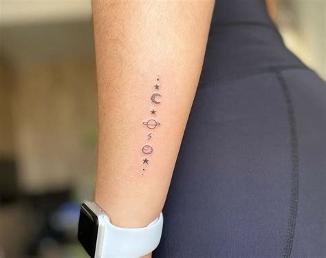 101 BEST MINIMALIST TATTOO IDEAS YOU HAVE TO SEE TO BELIEVE ...