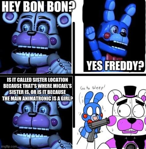 Fnaf memes | Fandom