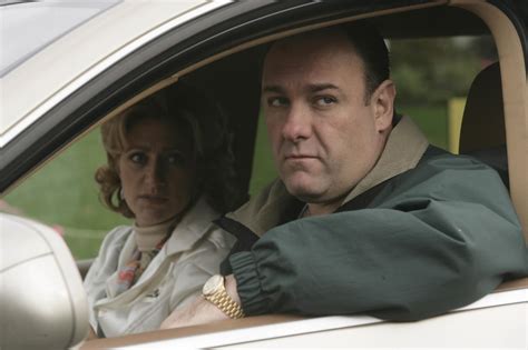 2007: Final episode of The Sopranos aired | Features | Broadcast