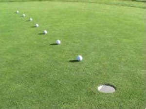 Putting Stroke, Tempo & Rhythm | How To Putt With Distance Control