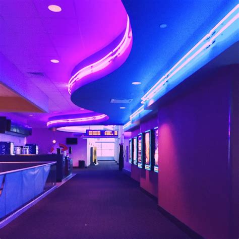 Movie Theater Aesthetic, Purple Aesthetic, Retro Aesthetic, Aesthetic ...