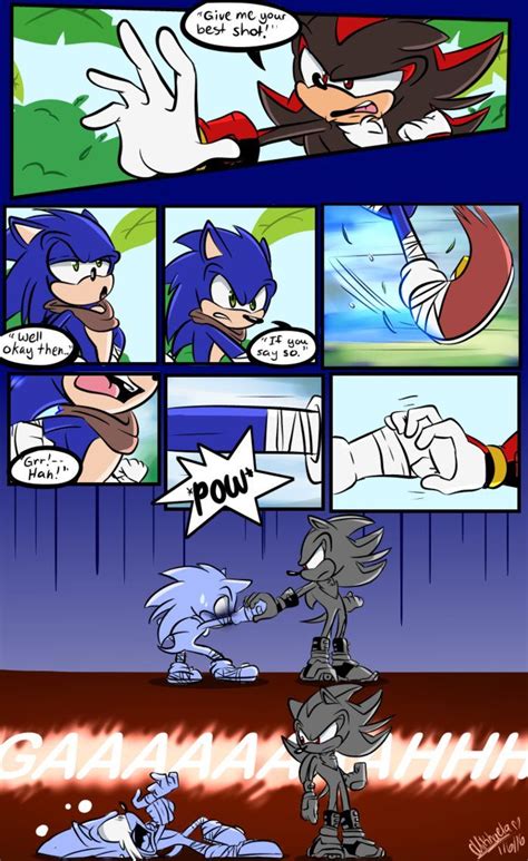 414 best Sonic the Hedgehog images on Pinterest | Friends, Shadows and ...