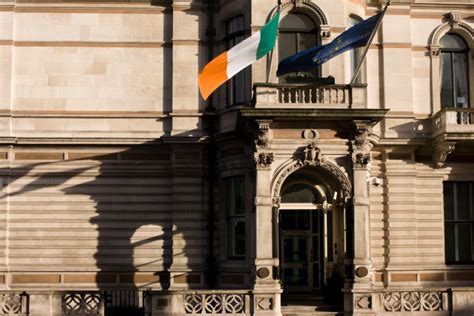 Ireland's getting a new embassy in London, but the building price tag ...