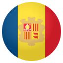 🇦🇩 Flag: Andorra Emoji Meaning with Pictures: from A to Z