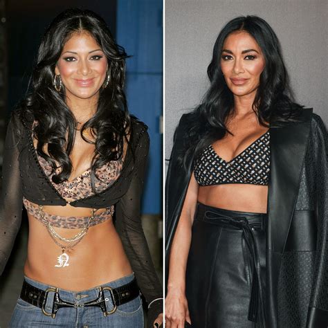 Nicole Scherzinger Without Makeup: Revealing Her Natural Beauty