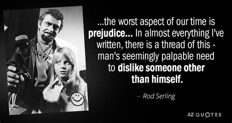 TOP 25 QUOTES BY ROD SERLING (of 142) | A-Z Quotes