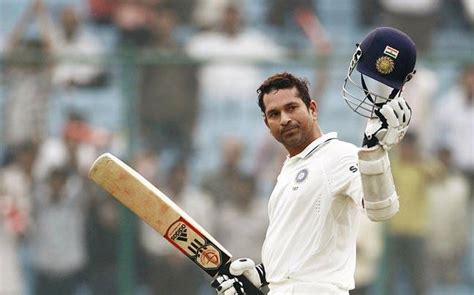 The Legacy Of Sachin Tendulkar’s No. 10 Jersey To Remain Untouched