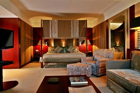 Hotel Review: Intercontinental Lisbon | FOUR Magazine