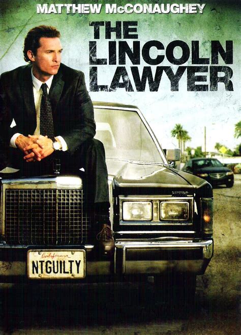 The Lincoln Lawyer (2011)