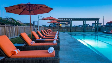 13 of the Best Hotel and Resort Spas in North Carolina | VisitNC.com