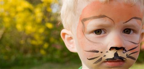 Toxin-Free Face Paints for Kids - Here’s What You Need to Know ...