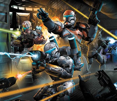 Image - Delta Squad.jpg - Clone Trooper Wiki