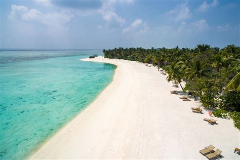 Cocoon Maldives Resort | Maldives Resorts | Koamas Luxury Escapes