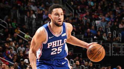 Ben Simmons Career Stats 3 Pointers / Ben Simmons Reaches Impressive ...