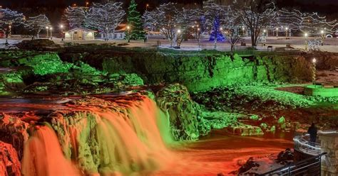 6 Upcoming Holiday Events | Experience Sioux Falls