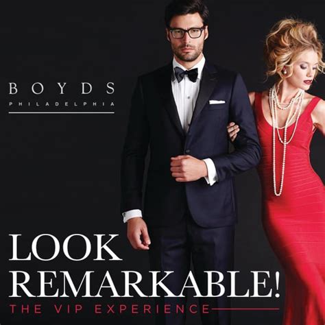 Boyds Philadelphia | Every Merchant Network