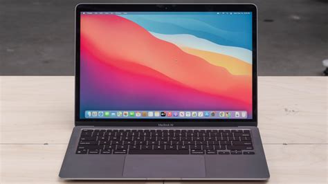 Apple MacBook Air 13 (M1, 2020) Review - RTINGS.com