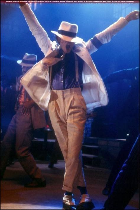 Fashion Icon - Michael Jackson: More Than A Musician