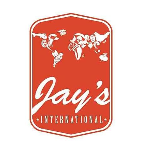 Jay International Foods - Home