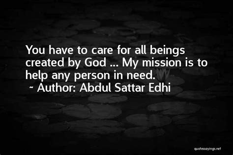 Top 20 Quotes & Sayings About Edhi