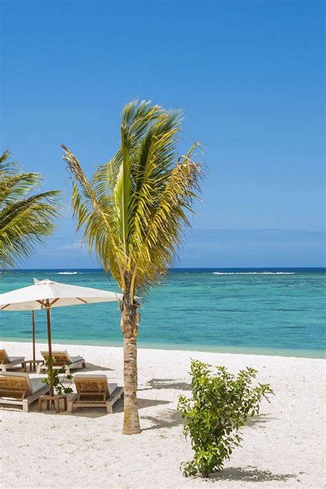 Relax on the beach in Mauritius | Mauritius resorts, Mauritius holiday ...