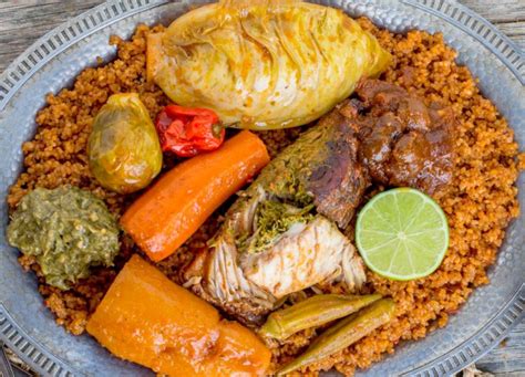 Top 10 Best Foods to Try in Senegal - toplist.info