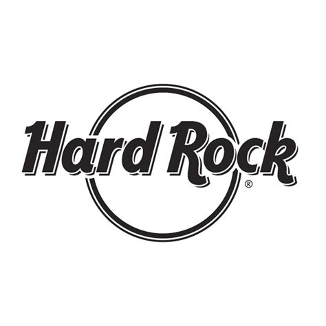 HARD ROCK INTERNATIONAL LOGO | THE HOTSPOTORLANDO