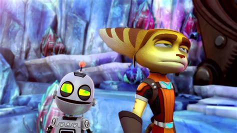 Ratchet & Clank: All 4 One™ Team Up Trailer - (short version) - YouTube