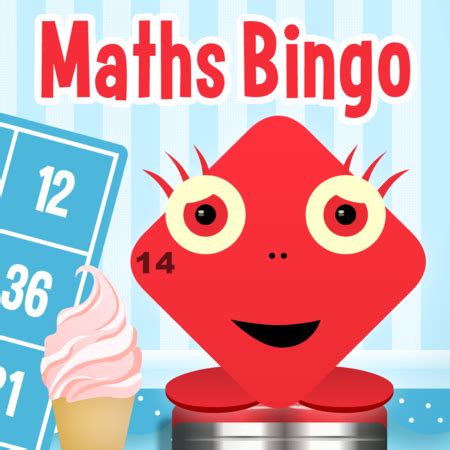 25 Best Math Game Apps for Kids for the Summer! | A Listly List