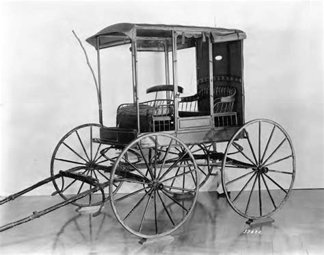 Wagons, Carriages, and Carryalls: Transportation During the Cherokee ...