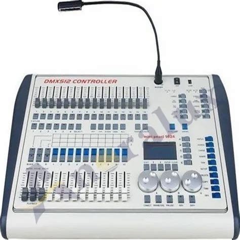 DMX Lights Controller at Best Price in India