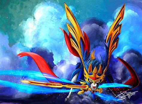 ZACIAN CROWNED SWORD - 48 elementos - Play Jigsaw Puzzle gratis en ...