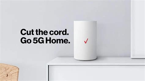 Verizon 5G Home Internet: Everything You Need To Know - Updated April 2024