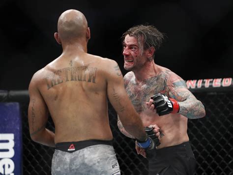 CM Punk Vs. Mike Jackson Full Fight Video Highlights