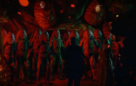 Can the Zygons and the Humans Co-exist? | Doctor Who TV