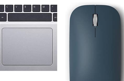 Poll of The Week: Touchpad or Mouse, which do you prefer? - Gizmochina