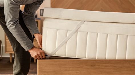 Tempur-Pedic TEMPUR-Adapt Mattress Topper review 2023 | TechRadar