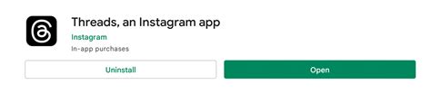 Threads For PC Download- Threads, an Instagram app [2024]