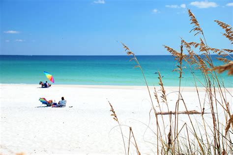 Miramar Beach, FL #7 Top Beach Area Destination