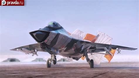 MiG-41: Russia's Mystery Stealth Jet That May (Or May Not) Exist ...