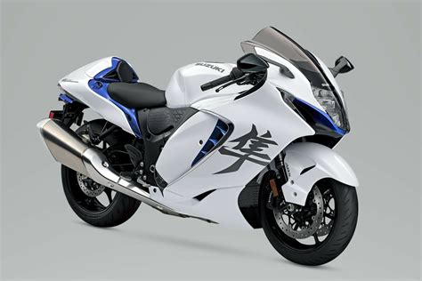 Suzuki Announces Some 2023 Models | Motors-Addict