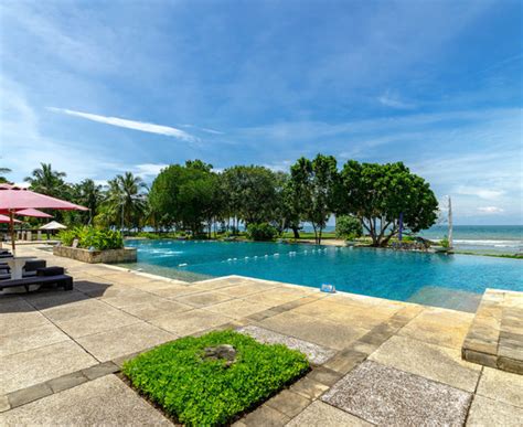 Tanjung Lesung Bay Villas Hotel & Resort - UPDATED 2018 Reviews & Price ...