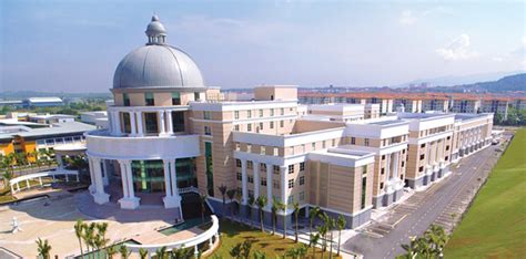 SEGi University – Global Admission Aid