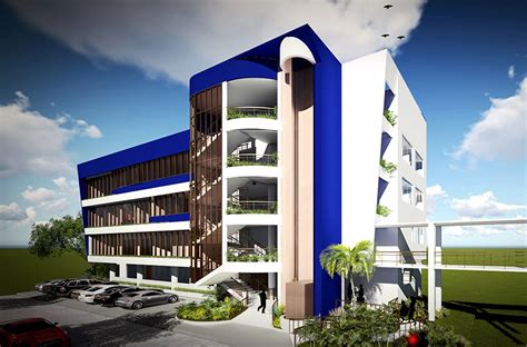 Student Service Center to rise soon - Iloilo Science and Technology ...