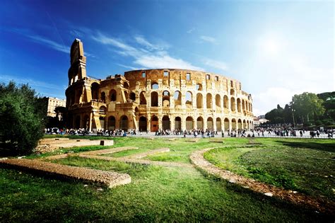 Famous Landmarks in Europe | Leger Holidays