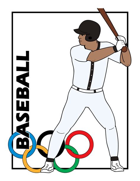 Free Summer Baseball Cliparts, Download Free Summer Baseball Cliparts ...